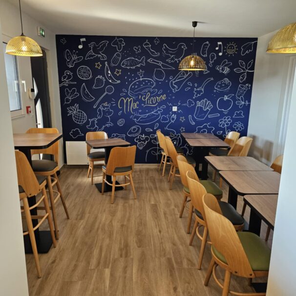 Salle 2